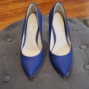Aldo pumps sz 6.5
